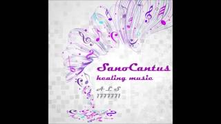 SanoCantus Heilen durch Zahlen Musik - ALS 1777771