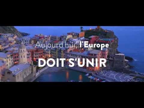 We are Europe - Teaser 2
