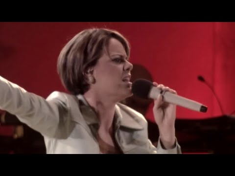 DVD Aleluia - Diante do Trono 13 (2010) FULL HD