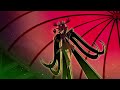 S1 E5 HAZBIN HOTEL Alastor S Full Demon Form Entire Clip