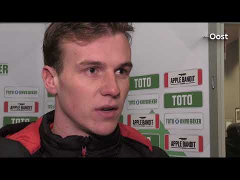 FC Twente loopt bekerfinale mis na zeperd in ijskoud Alkmaar
