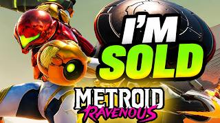 Why Metroid Ravenous Appeals Beyond Metroid Fans