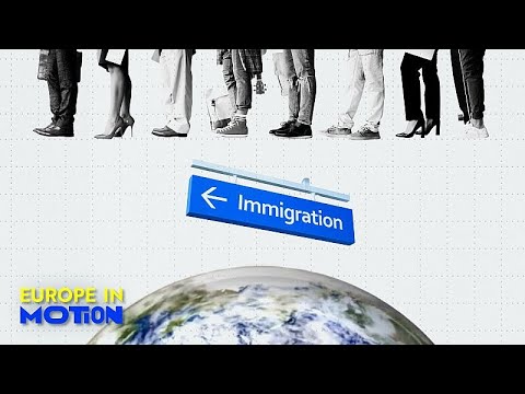 Dauerhafte Zuwanderung: Höchste Wachstumsrate in Großbritannien