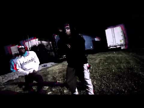 (VIDEO) Yung Simmie Strap In My Lap Shot By  "SBHW FILMS"