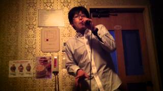 桑田佳祐　/　或る路上の上で　by　とみさん