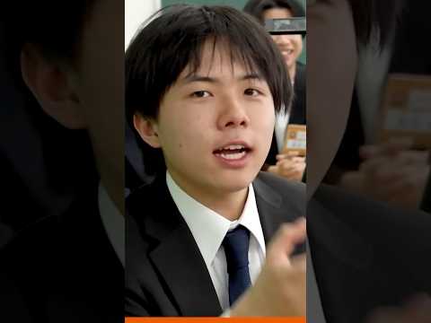 児童教育学科 みんなはどう思う？ #令和の虎じゃないよ #令和の猫 #山本康二
