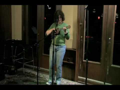 eve goldberg | CORKTOWN UKULELE JAM