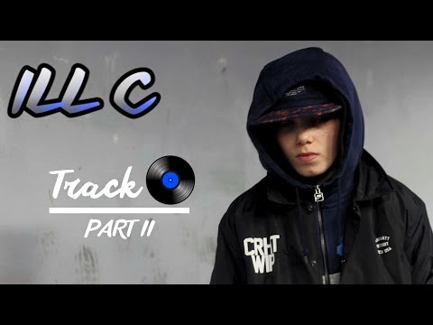 #TRE ILL C [Freestyle Part 2]