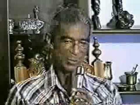 Botafogo FR: Mestre Didi fala sobre Heleno de Freitas