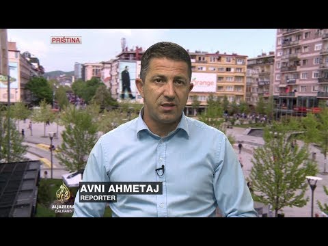 Ahmetaj o zahtjevima radnika elektrodistribucije Kosova