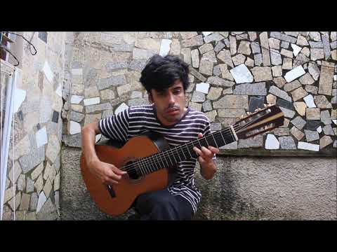 Ponteado Nordestino, Guerra Peixe