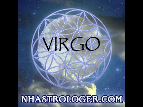 Virgo ~  September 2015 Astrology Forecast by Dorothy Morgan