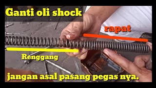 Download lagu Cara ganti oli shock depan yang baik dan benar #beat #vario mp3 Download lagu Cara ganti oli shock depan yang baik dan benar #beat #vario mp3