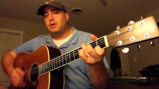 Brian C. Bell - &quot;Peggy-O&quot; - 7-1-15