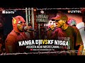 RRPL Apresenta Kanga Dji VS KF N Gga Ep 30 SEMI FINAL T11
