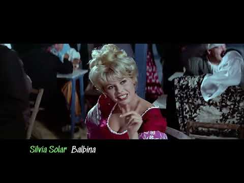 *La verbena de La Paloma