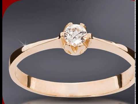 Diamond 3,2 or CZ 4 mm