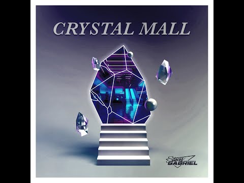 Stacy Gabriel - Fountains of our Youth