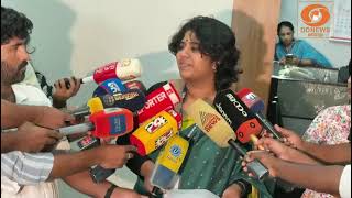 പാലക്കാട് കനത്ത ചൂട് തുടരുന്ന സാചര്യത്തിൽ ജാഗ്രതപു