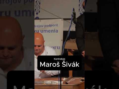 Zahrajce mi raslavicke hudaci - PEKOVCI 🎻 🔥 🎶 | Muziky pod Poľanou 2024