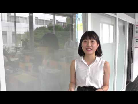 世界共生学科 世界共生学科オープンキャンパス1　学科説明会