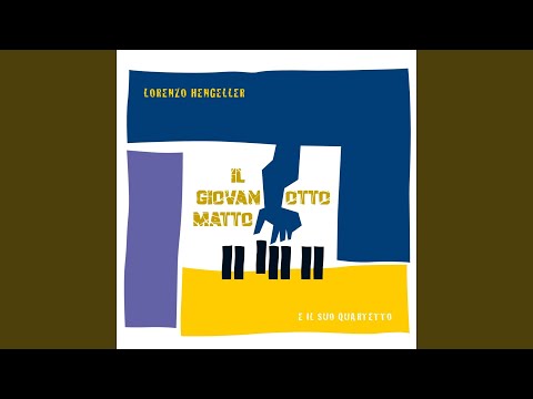 Lo swing del giornalaio