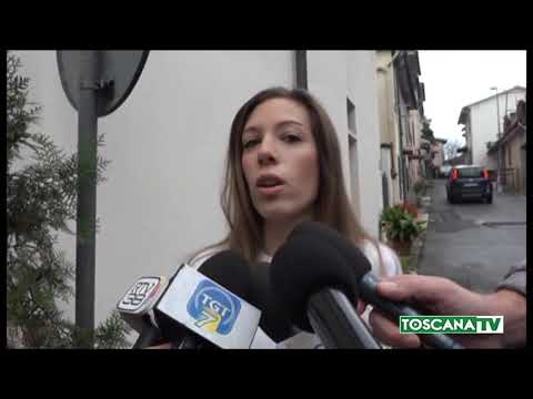 2018-11-11 PISA - GIOVANE UCCISO CON COLPI DI PISTOLA ALLA TESTA