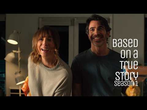 Based on a True Story Season 1 Recap