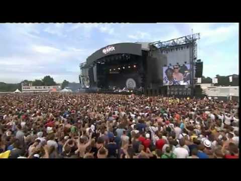 Bloc Party - Live @ Pukkelpop 2012 Full