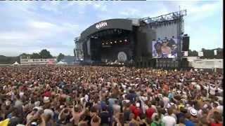 Bloc Party - Live @ Pukkelpop 2012 Full