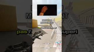 NOUVEAU GLITCH: MOUVEMENTS À 200%