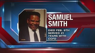 Locals to remember life of retired CCFD Deputy Fire Marshall, philanthropist