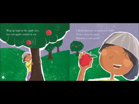 Way Up High in the Apple Tree