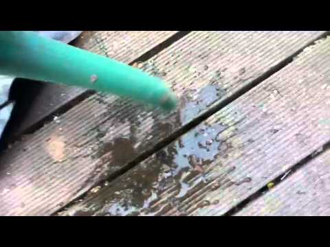 LabRatz: Exploding Balloons