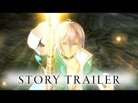 Shining Resonance Refrain Story Trailer thumbnail