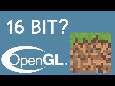 OpenGL Tutorial 6 - Textures