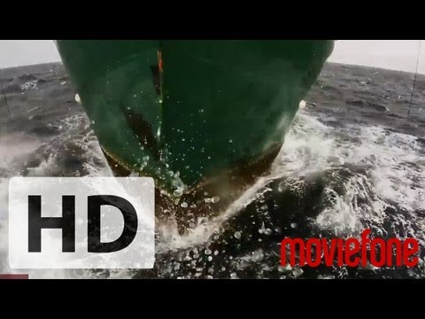 Leviathan, Trailer | Moviefone