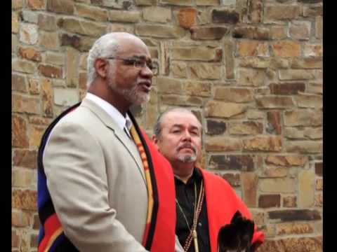 A Journey Inside Sia : The Comanche Nation Ethno-Ornithological Initiative