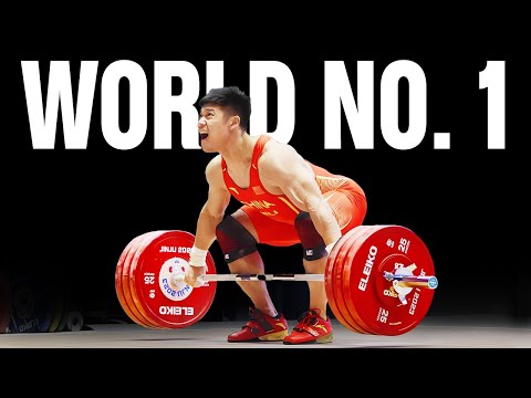 The Guy With ‘Too Much Muscle’ Shatters World Records