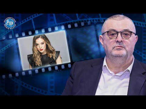 BALKAN INFO: Žarko Popović - Milenu Radulović su morali prvo da pošalju na poligraf!