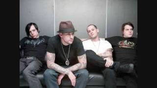Good Charlotte - 12.Screamer - Good Charlotte