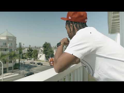 TheLastPeezy “Supposed To” Ft TheRealYungLA