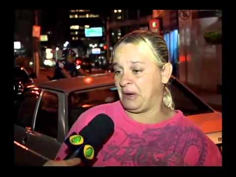 Brasil Urgente Campinas 07 08 2012 - bloco 02
