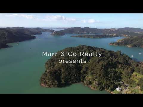 12C Kent Street, Whangaroa, Far North, Northland, 4 Bedrooms, 2 Bathrooms, House