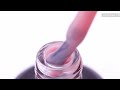 SAGA professional LIQUID GEL 15 (бежево-розовый), 15 мл