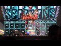 Scorpions Top Of The Bill Steamrock Fever Kiev Ukraine 19 02 2016