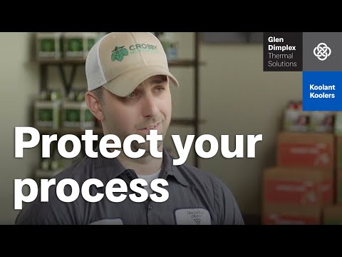 GDTS Arcadia Ales - The Importance of Redundancy