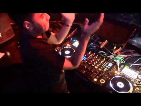 DJ Aldo Raynaldi Live at Adora Superclub Bali
