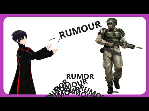 ALL the Imperial Guard 10th ed Rumours