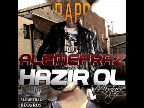 Alemefraz  RapResyon & Escobar  BloodFace - Ölümüne Gardasız...